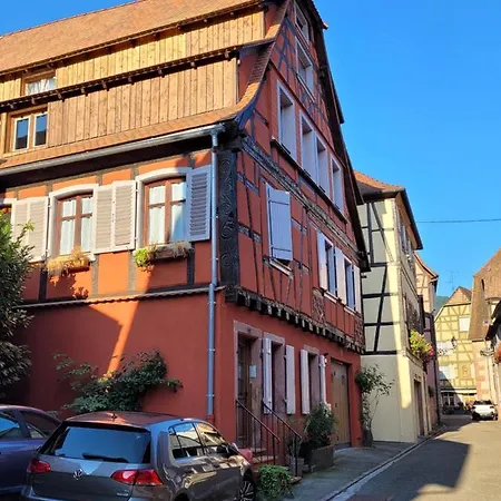 Jacuzzi Des Tanneurs *